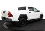 Toyota HiLux 2.8 D-4D Double Cab Hybrid Invincible VAN | Ada, Automaat, 12 maanden, Euro 6, 4 cilinders