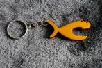 Roofvis sleutelhanger / flesopener, Ophalen of Verzenden, Nieuw, Overige typen