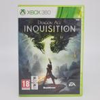 Dragon Age Inquistition - XBOX 360 - PAL, Spelcomputers en Games, Games | Xbox 360, Gebruikt, Vanaf 18 jaar, 1 speler, Ophalen of Verzenden