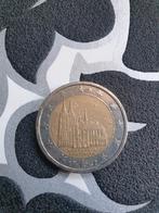 2 euro cc Duitsland Dom van Keulen 2011 (D), Ophalen of Verzenden, Duitsland, 2 euro