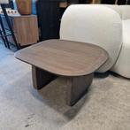 Organische Bijzettafel Pirita Eikenhout, 71 x 70cm Kave Home, Ophalen, Info@kavehome.nl, Nieuw, Kave Home