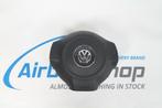 Airbag set - Dashboard Volkswagen Caddy facelift 2010-2015, Auto-onderdelen, Gebruikt, Ophalen of Verzenden
