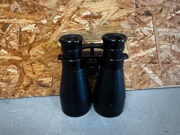 Busch Galilai 6x50 verrekijker –vintage Duitse optiek- ReK4 beschikbaar voor biedingen
