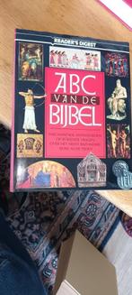 Opzeeland, Walter van e.a./ABC van de Bijbel/Reader's Digest, Ophalen of Verzenden, Gelezen, Opzeeland,Walter van e.a., Christendom | Protestants