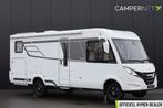 Hymer BMC-I 600 White Line 177pk Automaat | Levelsysteem | Z, 7 tot 8 meter, Bedrijf, Diesel, Hymer