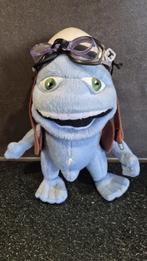 The Annoying Thing knuffel, Crazy Frog, 26cm. T6