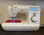 Brother Innov-is 15 (NV15) naaimachine, Hobby en Vrije tijd, Naaimachines en Toebehoren, Ophalen of Verzenden, Naaimachine, Brother