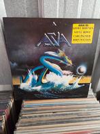 Vinyl lp ASIA: SELF TITLED, Ophalen of Verzenden, 12 inch, Progressive