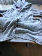 Badjas maat 140, Kinderen en Baby's, Kinderkleding | Maat 140, Overige typen, Meisje, Ophalen of Verzenden, Zo goed als nieuw