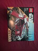 Lego Star Wars 75354 Coruscant Guard Gunship - Nieuwstaat!, Ophalen of Verzenden, Nieuw, Complete set, Lego