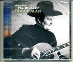 Bobbejaan Schoepen The World Of Bobbejaan 12 nrs cd NIEUW, Cd's en Dvd's, Ophalen of Verzenden, 2000 tot heden, Nieuw in verpakking