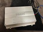Magnat Versterker + Kabels & Zekering, Auto diversen, Autospeakers, Ophalen, Gebruikt