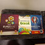 Panini albums Zwitserse versies., Ophalen of Verzenden, Zo goed als nieuw, Plaatje