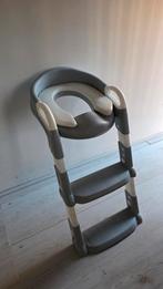 WC verkleiner met trapje, Ophalen, Zo goed als nieuw