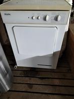 Miele electronic T 350, Luchtafvoer, Gebruikt, Ophalen, Minder dan 85 cm