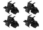 New | Thule 186029 | 4-pack fit kit | Opel Insignia Estate, Auto diversen, Dakdragers, Ophalen of Verzenden, Nieuw
