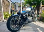 Harley Davidson Sportster 883, Particulier, Chopper