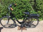 Elektrische damesfiest. Cross espresso, Fietsen en Brommers, Minder dan 30 km per accu, Gebruikt, 47 tot 51 cm, Ophalen
