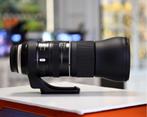TAMRON 150-600MM G2 (OCC-HEERENVEEN), Audio, Tv en Foto, Fotografie | Lenzen en Objectieven, Foto-Groep, Luttekepoortstraat 26 3841 AX Harderwijk