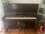 Piano, Muziek en Instrumenten, Piano's, Ophalen, Gebruikt