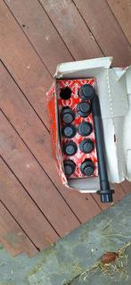 Cilinderkopbouten MX5 NA 1993, Ophalen, Nieuw, Mazda