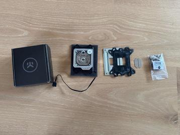 EK Water Blocks Quantum Velocity D-RGB - AMD Nickel beschikbaar voor biedingen