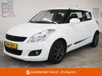 Suzuki Swift 1.2 Bandit EASSS Airco (APK:Nieuw) Incl.Garanti, Voorwielaandrijving, Stof, Gebruikt, Met garantie (alle)