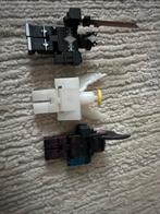 Roblox Figuren Set, Ophalen, Gebruikt, Losse stenen, Lego