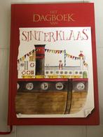 Het Dagboek van Sinterklaas - Kinderboek, Boeken, Ophalen of Verzenden, Zo goed als nieuw, Fictie algemeen