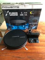Rowenta Explorer 60, Ophalen, Gebruikt, Stofzuiger, Minder dan 1200 watt