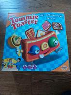 Tommie Toaster spel, Ophalen of Verzenden, Zo goed als nieuw