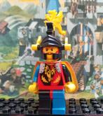 Lego Dragon Knights - Dragon Master, Yellow Plumes, Kinderen en Baby's, Speelgoed | Duplo en Lego, Ophalen of Verzenden, Gebruikt