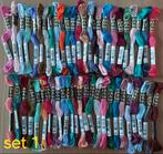 DMC Mouline Special 8 meter borduurgaren., Ophalen of Verzenden, Nieuw