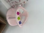 Badzitje voor meisjes handig babyzitje, Overige merken, Ophalen of Verzenden, Zo goed als nieuw, Badzitje of Badring