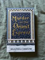 Agatha Christie – Murder on the Orient Express, Ophalen of Verzenden, Zo goed als nieuw, Agatha Christie