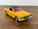 Corgi Toys 313 Whizzwheels Ford Cortina GXL Oranje, Hobby en Vrije tijd, Modelauto's | 1:43, Ophalen of Verzenden, Zo goed als nieuw