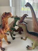 Dinosaurus Dino’s Dinosauriërs verzameling. T-Rex E.A., Ophalen of Verzenden, Zo goed als nieuw