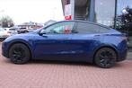 TESLA Model Y RWD 58kWh | Enhanced Auto-Pilot | Extra Banden, Automaat, Gebruikt, Zwart, Blauw