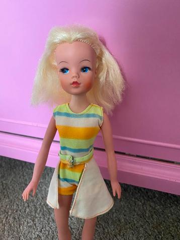 Barbie sindy funtime beschikbaar voor biedingen