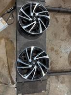 Renault Arkana Velgen, Auto-onderdelen, Banden en Velgen, Ophalen, Gebruikt, Velg(en), Winterbanden