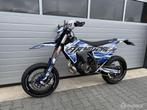 Husqvarna TE 150i supermoto / A2 kenteken / Nieuwstaat!, 144 cc, Bedrijf, Press@ktm.co, Enduro