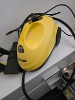 Karcher SC2 Stoomreiniger, Ophalen of Verzenden, Gebruikt, Stoomreiniger
