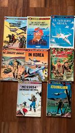 Buck Danny., Meerdere stripboeken, Ophalen of Verzenden, Zo goed als nieuw