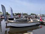 Pieterman 820 met Vetus 52 pk DEMO 820 (bj 2023), Watersport en Boten, Gebruikt, 6 meter of meer, Overige brandstoffen, 50 tot 70 pk