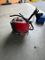 Nilfisk schrobzuigmachine aandacht nodig, Doe-het-zelf en Verbouw, Reinigingsmachines, Ophalen of Verzenden, Gebruikt