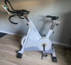 Spinning fiets -Speedbike-SPORTSLINE, Ophalen, Gebruikt, Metaal, Spinningfiets