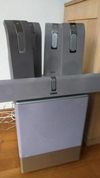 Philips home cinema set type LX8300SA, Ophalen, Gebruikt, Philips