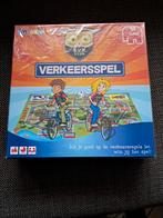 Leuk en leerzaam verkeersspel, Hobby en Vrije tijd, Gezelschapsspellen | Bordspellen, Ophalen, Jumbo, Zo goed als nieuw, Drie of vier spelers