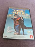 Theodore Rex - dvd, Cd's en Dvd's, Alle leeftijden, Ophalen of Verzenden, Zo goed als nieuw