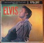 Elvis Presley - Volume I - EPA-992, Gebruikt, Overige formaten, Ophalen of Verzenden, Pop